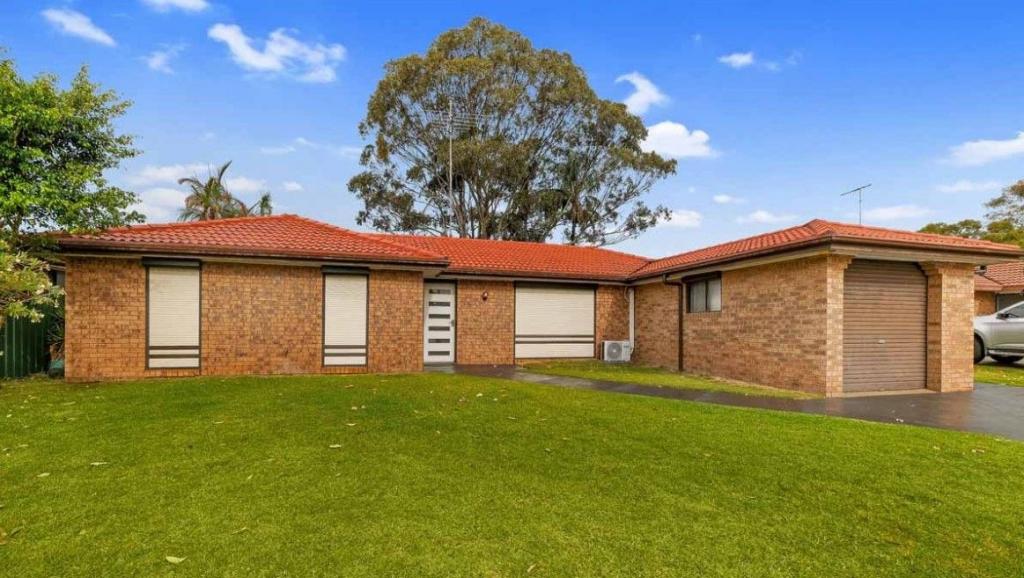 15 Greenbank Dr, Werrington Downs, NSW 2747