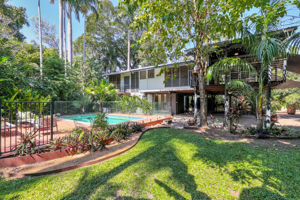 4 Rowe Pl, Rapid Creek, NT 0810