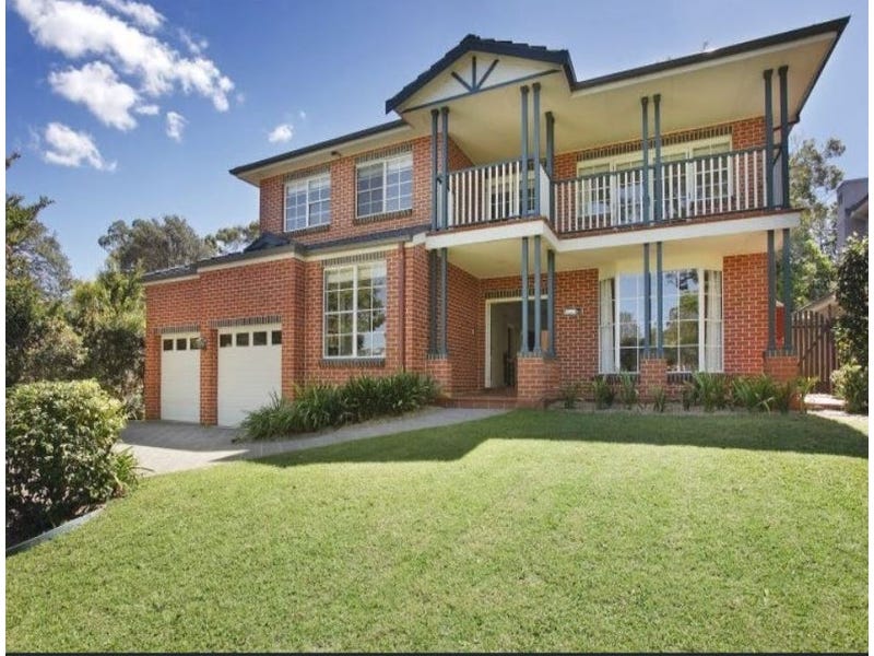 110 Chelmsford Ave, East Lindfield, NSW 2070