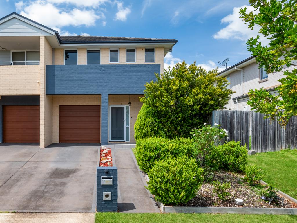 20a Mcguire Cres, Bardia, NSW 2565