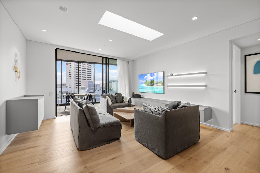 901/3 Gray St, Bondi Junction, NSW 2022