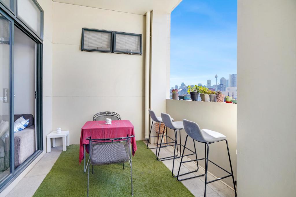 4144/185-211 Broadway, Ultimo, NSW 2007