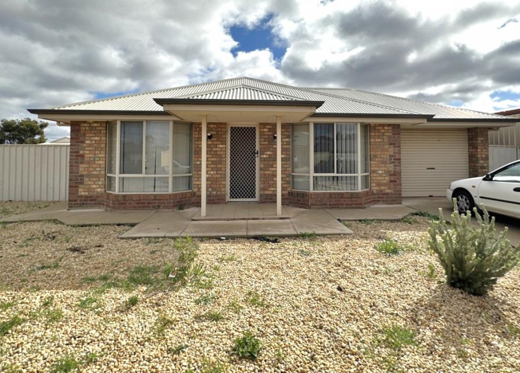 11 Foote Pl, Whyalla Stuart, SA 5608