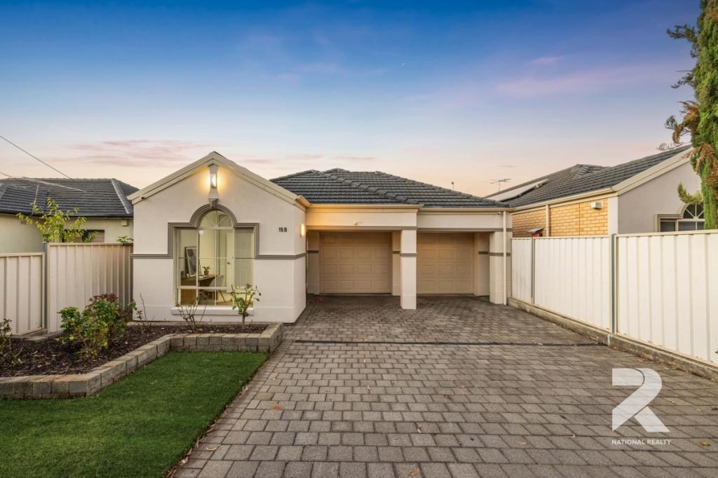 15b Renown Ave, Tranmere, SA 5073