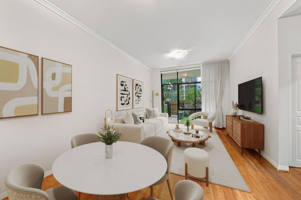 1303/100 Belmore St, Ryde, NSW 2112