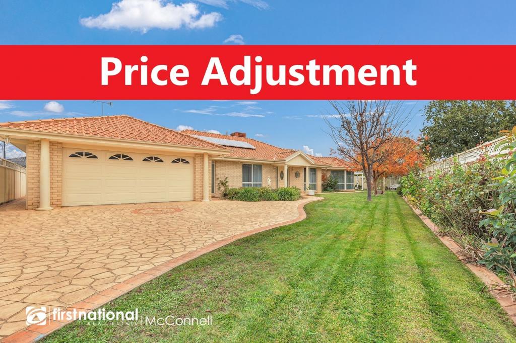 3 Banksia Ct, Kyabram, VIC 3620