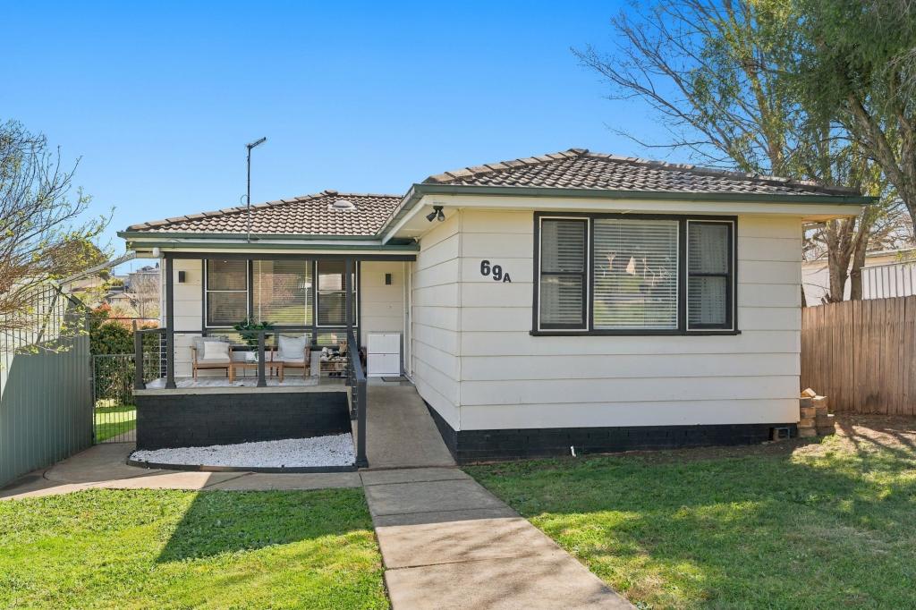 69a Molong St, Molong, NSW 2866