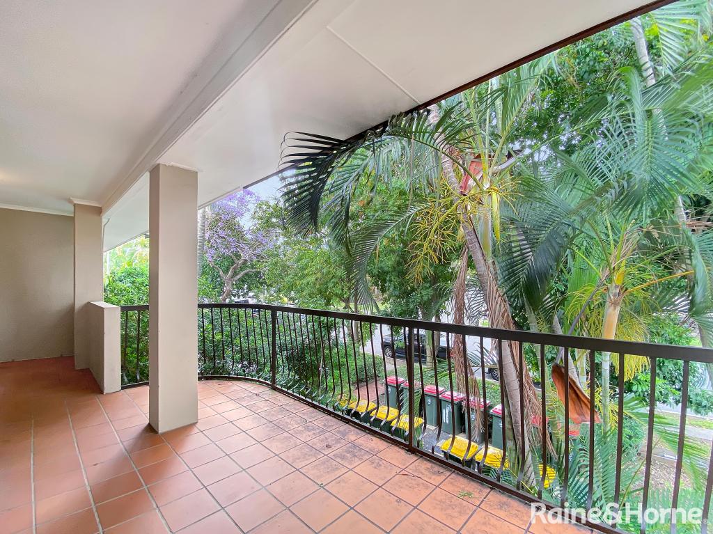 12/36 Gordon St, Milton, QLD 4064