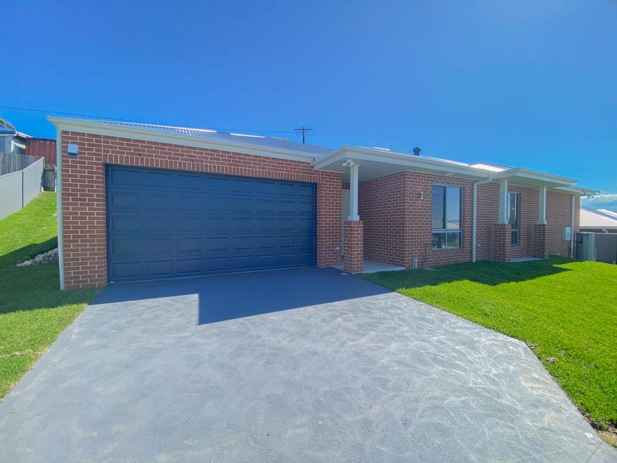 5 Giidany Cl, Macksville, NSW 2447