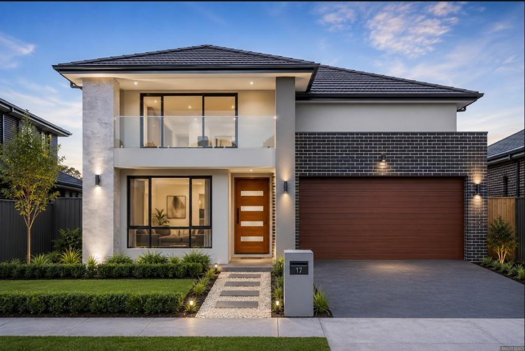 Contact Agent For Address, Rouse Hill, NSW 2155