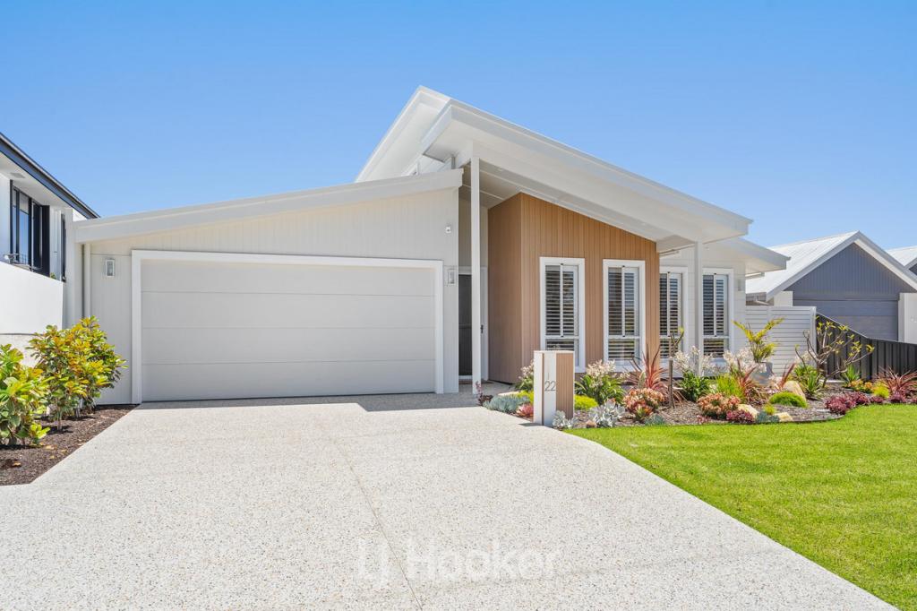 22 Robertson Dr, Dunsborough, WA 6281