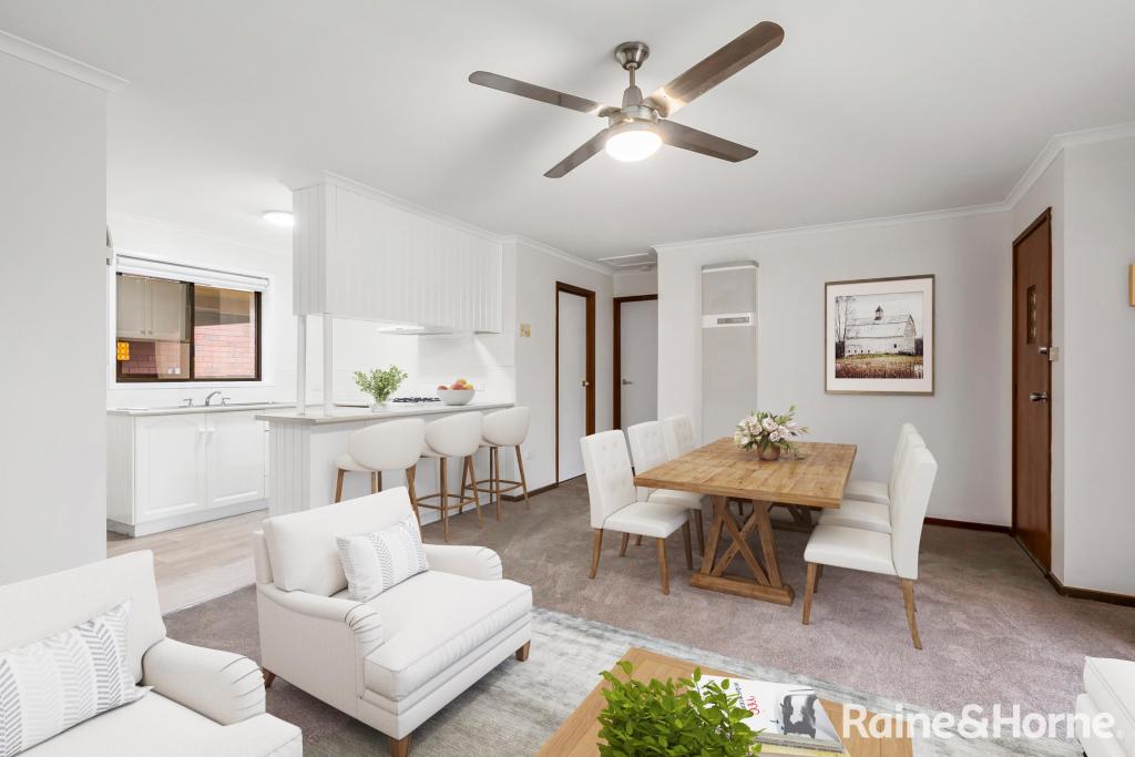 1/11 Edgecombe St, Kyneton, VIC 3444