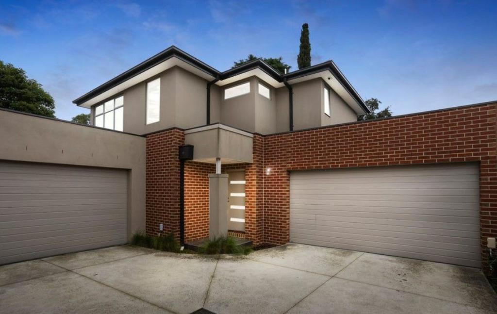 2/4 Wanda St, Mulgrave, VIC 3170