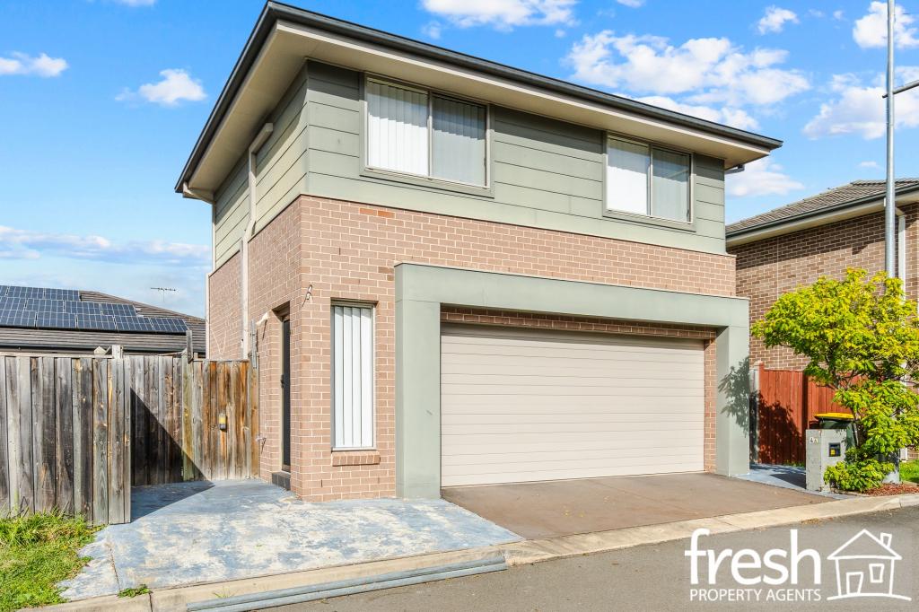 4a Tempe St, Bardia, NSW 2565