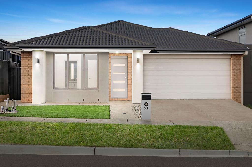 30 Magnesium Rd, Kalkallo, VIC 3064