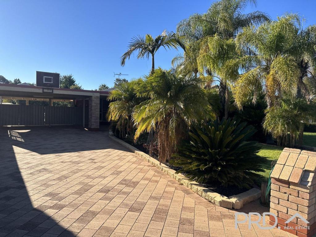 15 Andamifi Ct, Mildura, VIC 3500