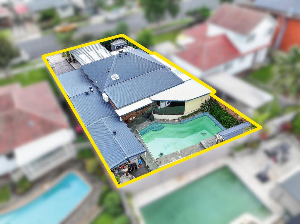 31 Rogers St, Roselands, NSW 2196