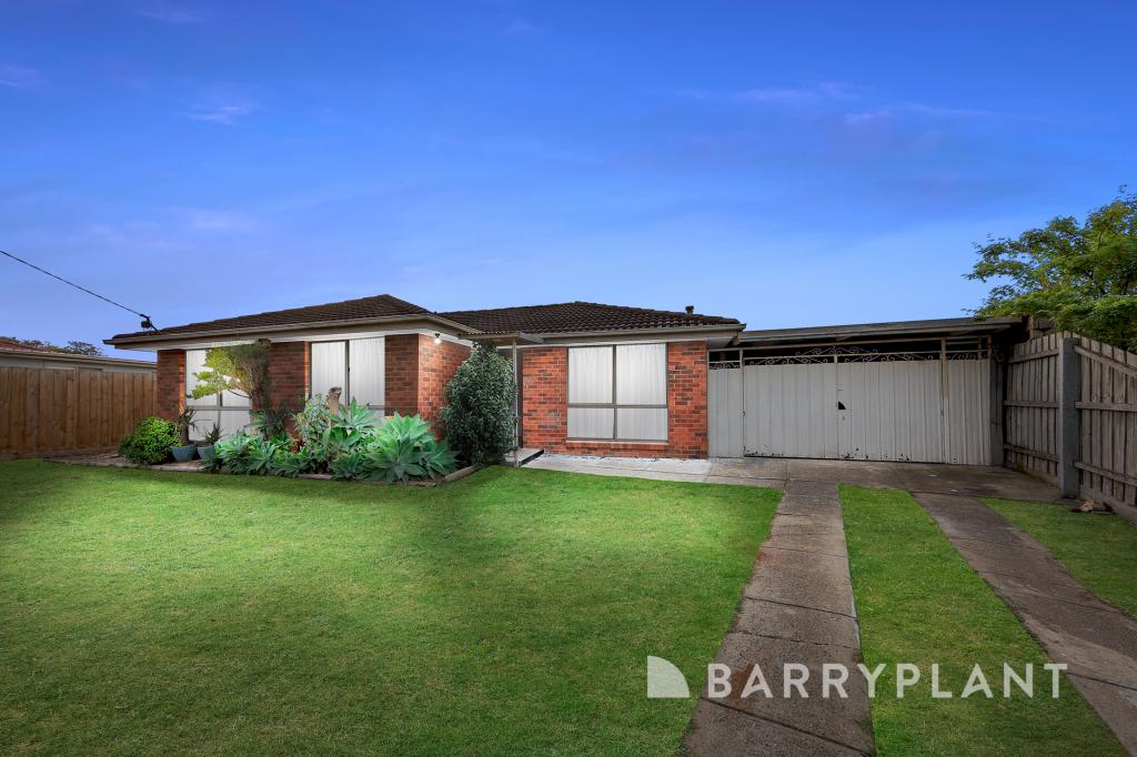 2 Milford Cl, Albanvale, VIC 3021