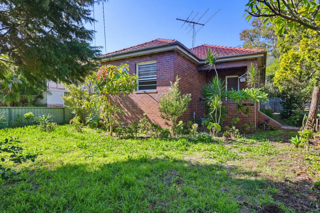 100 Page St, Pagewood, NSW 2035