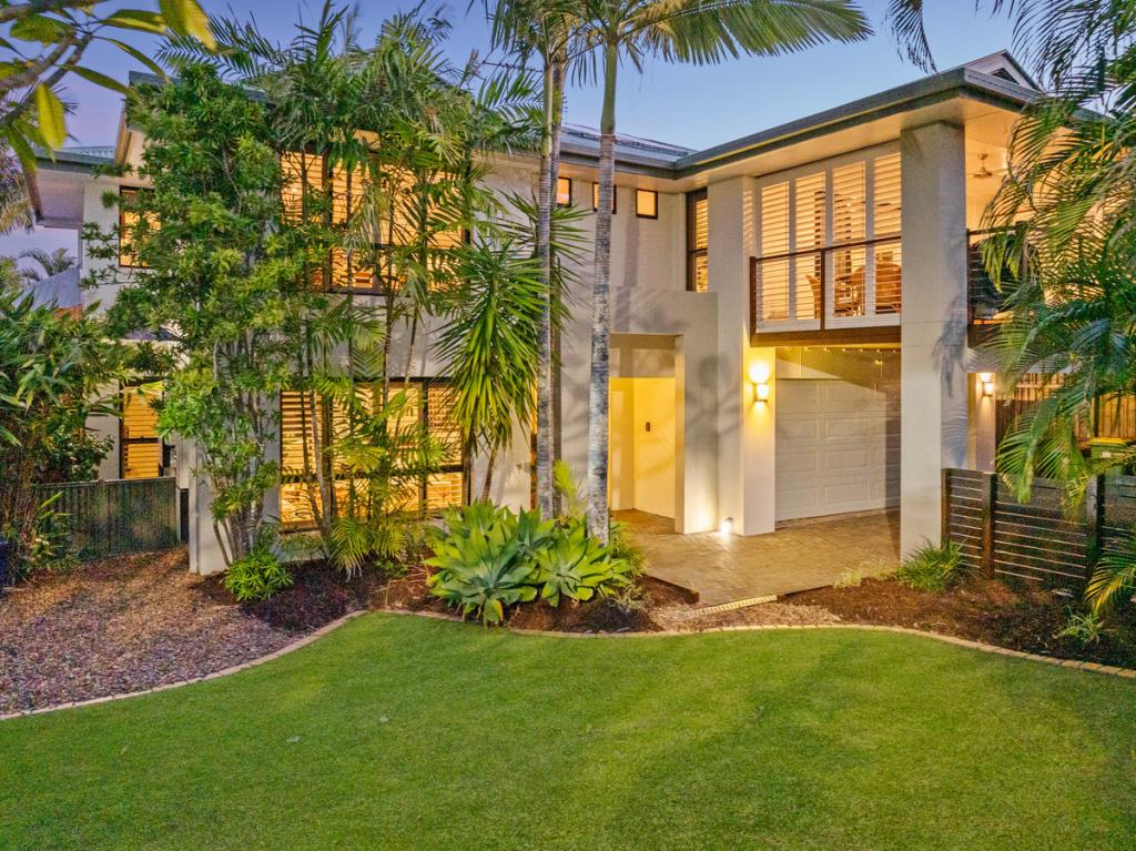 17 Gaylen St, Thornlands, QLD 4164