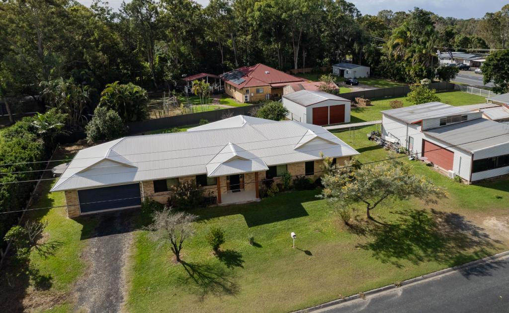 4 Cashmere Pl, Morayfield, QLD 4506