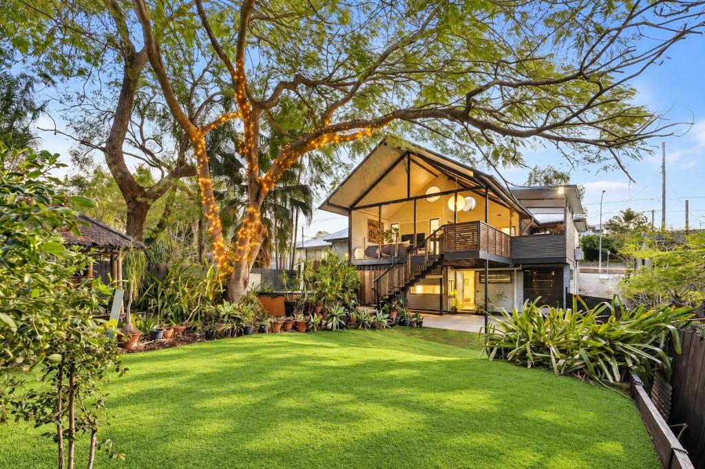 41 Wardell St, Ashgrove, QLD 4060