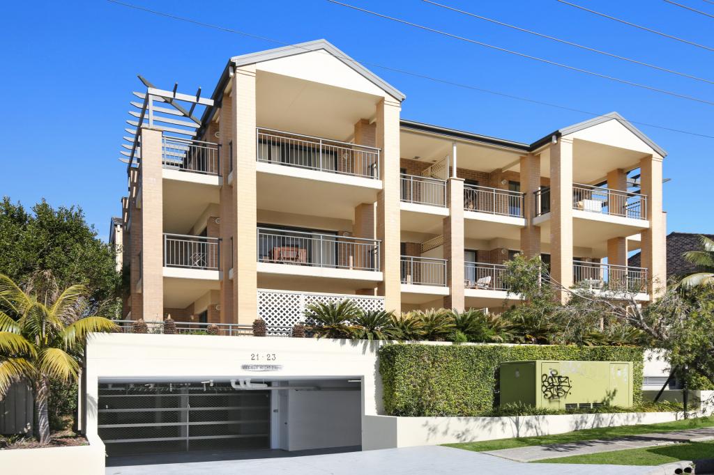 5/21-23 Bligh St, Wollongong, NSW 2500