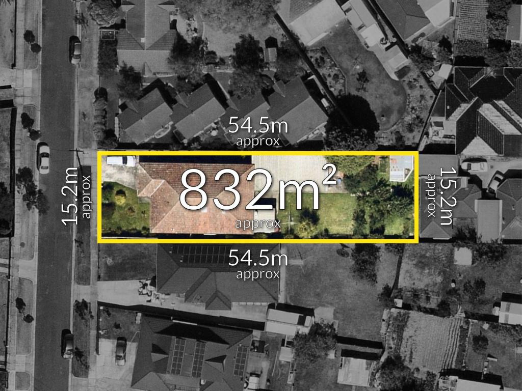 3 NOON ST, DANDENONG, VIC 3175