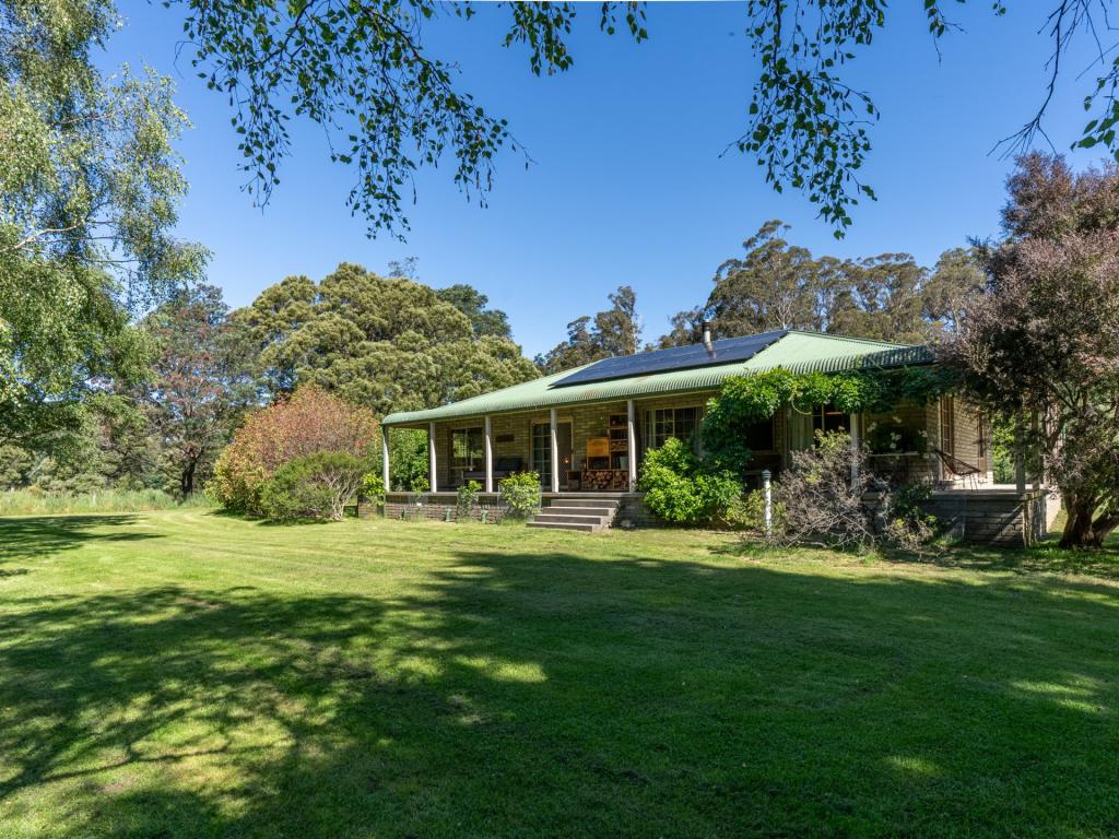 27235 TASMAN HWY, GOULDS COUNTRY, TAS 7216