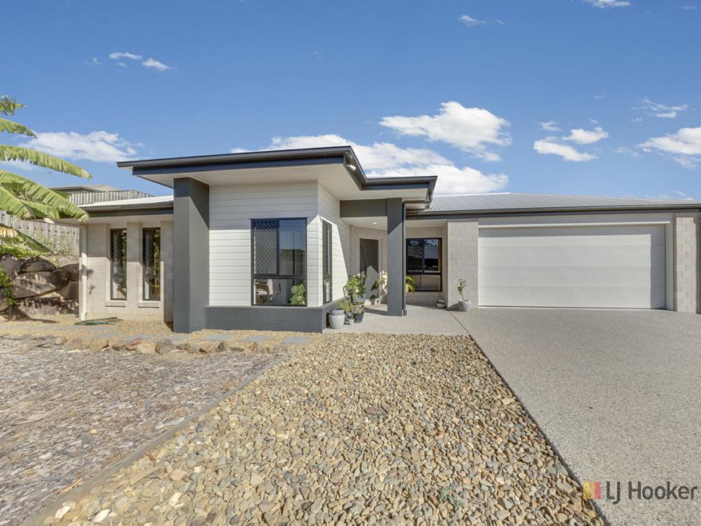 10 Buchanen St, Boyne Island, QLD 4680