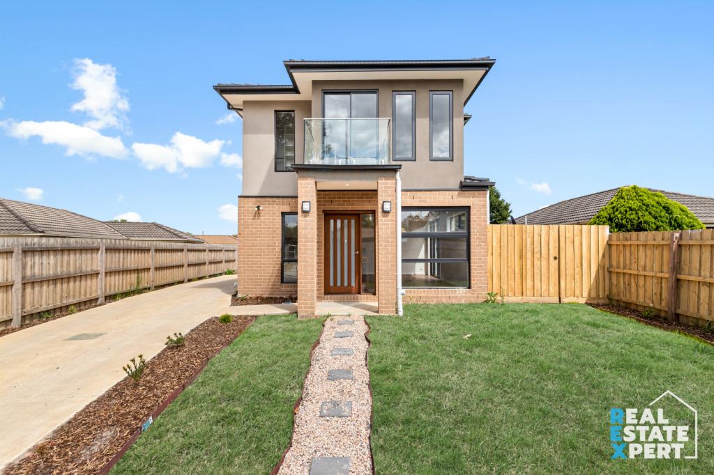 1/58 Millswyn Ave, Hampton Park, VIC 3976