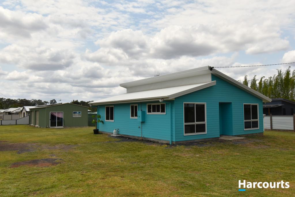 5 Horton St, Horton, QLD 4660