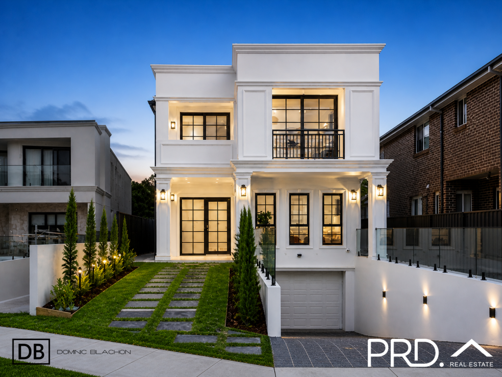 895a Henry Lawson Dr, Picnic Point, NSW 2213