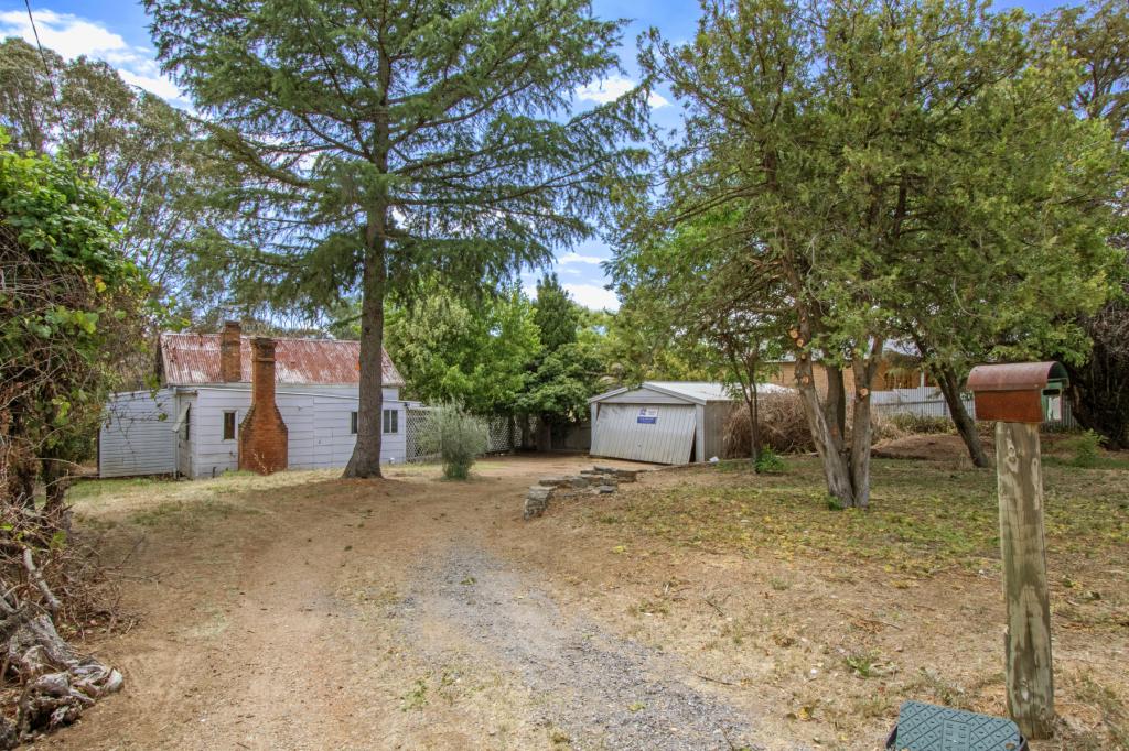 20 Camden St, Binalong, NSW 2584