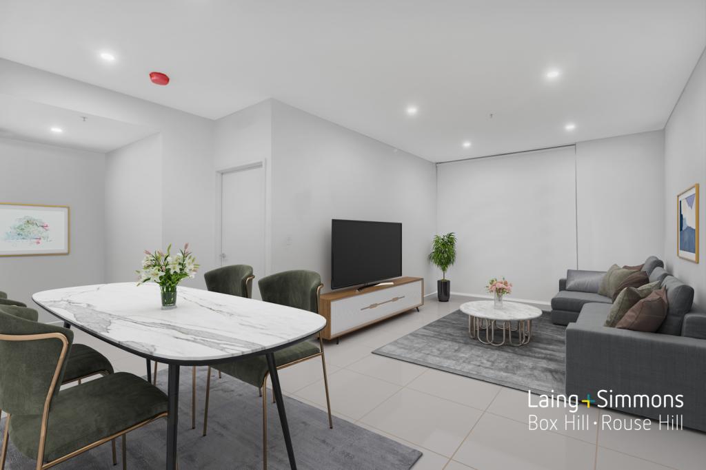 305/12 East St, Granville, NSW 2142