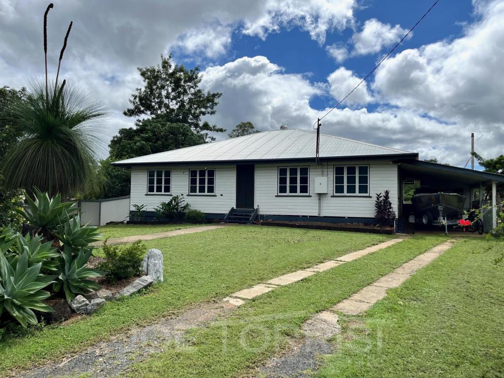 6 Molloy St, Mareeba, QLD 4880