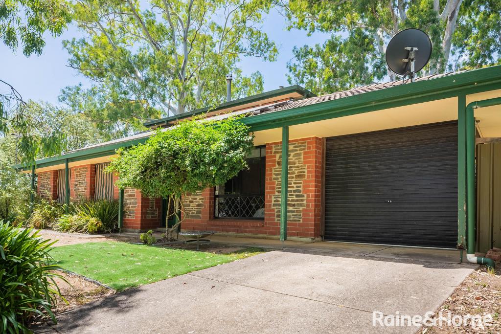 1 BELVEDERE CT, ABERFOYLE PARK, SA 5159