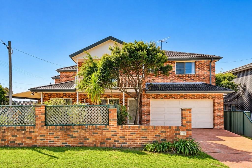 16 Hilda St, Bass Hill, NSW 2197