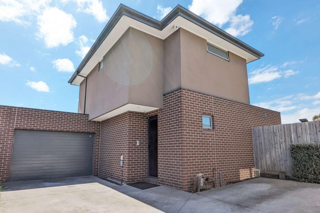 4/11 Jellicoe St, Cheltenham, VIC 3192