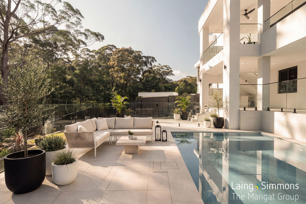 46 Whitsunday Cct, North Kellyville, NSW 2155