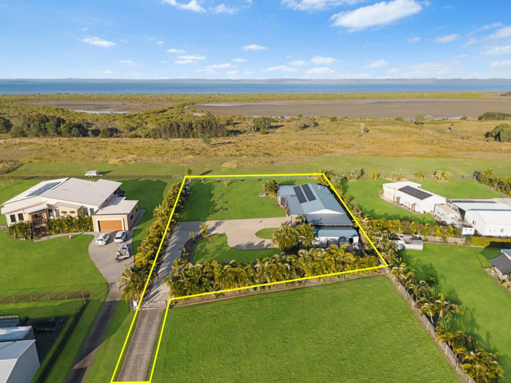 11 Heritage Otlk, River Heads, QLD 4655
