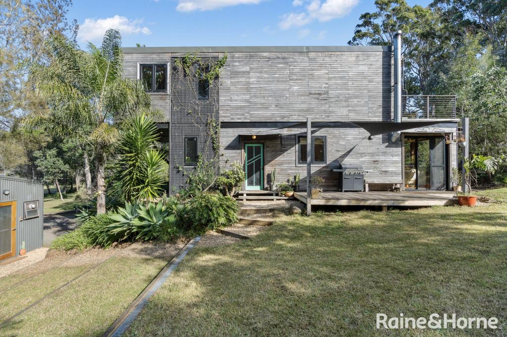 9 Binnowee Pl, Bawley Point, NSW 2539