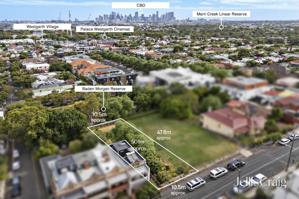 184 Clarke St, Northcote, VIC 3070