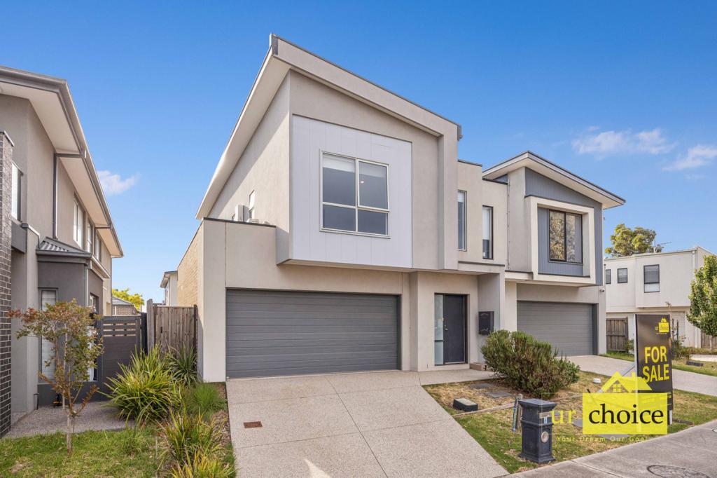 6 Beehive Dr, Williams Landing, VIC 3027