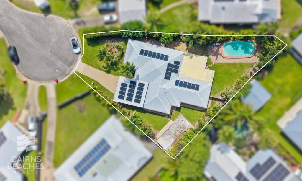 2 Avoca Cl, Kewarra Beach, QLD 4879