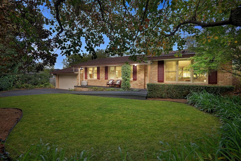 41 Aranda Dr, Davidson, NSW 2085