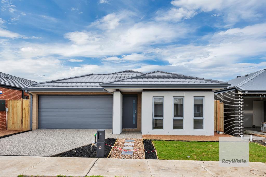5 GRAYSTOWN ST, SUNBURY, VIC 3429