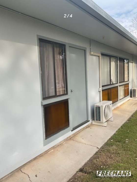 3/127 Home St, Nanango, QLD 4615
