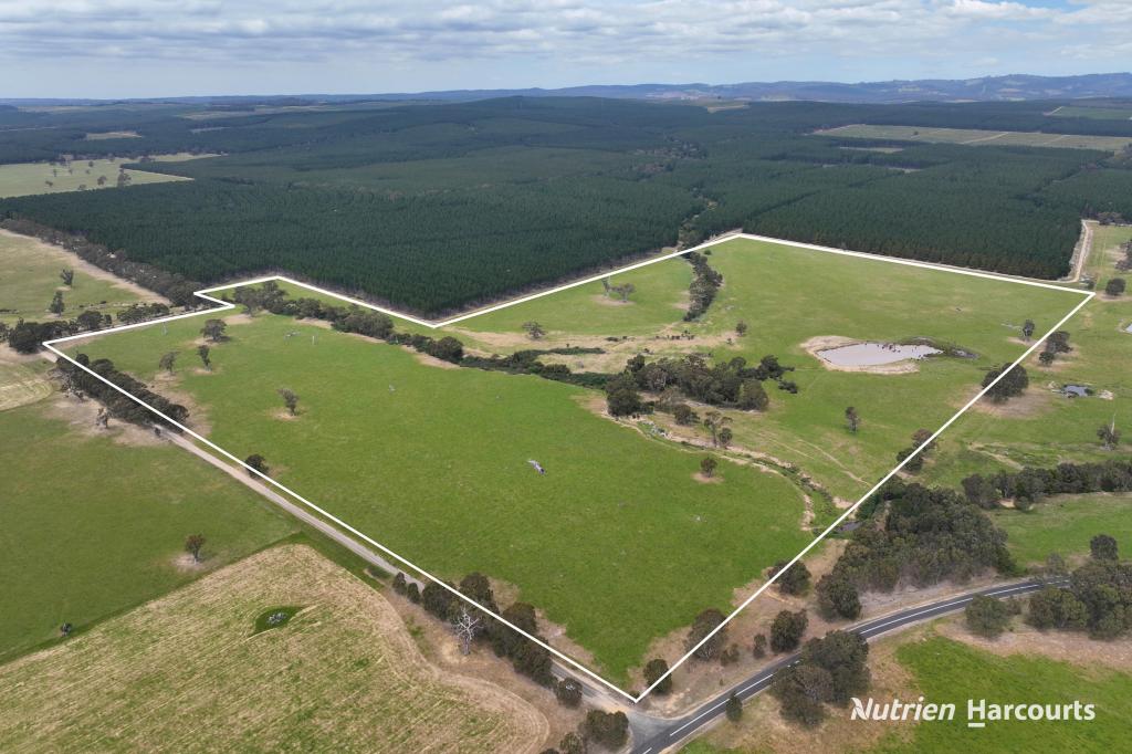 Lots 1 & 2 Rosedale-Flynns Creek Rd, Flynn, VIC 3844