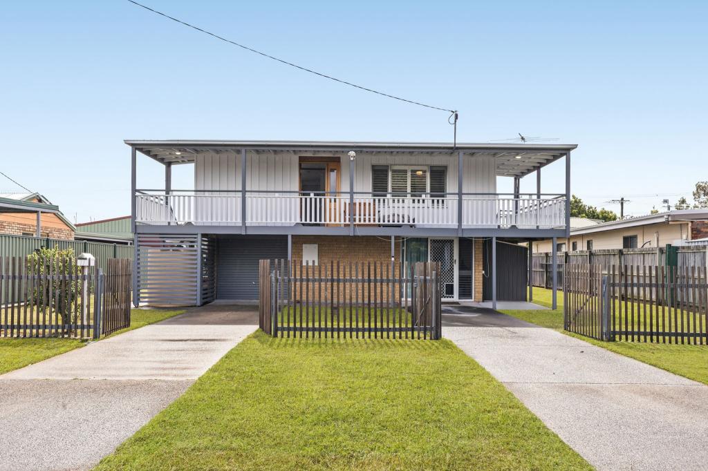 27 Caltowie Ave, Banksia Beach, QLD 4507